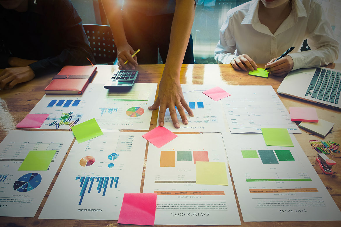 Residential Projects